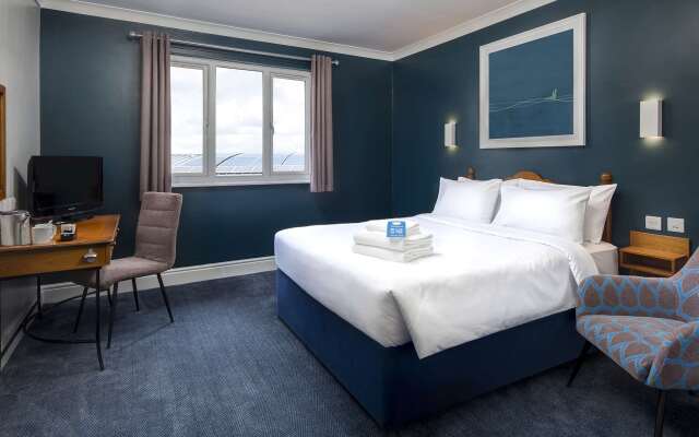 Travelodge Northampton Round Spinney