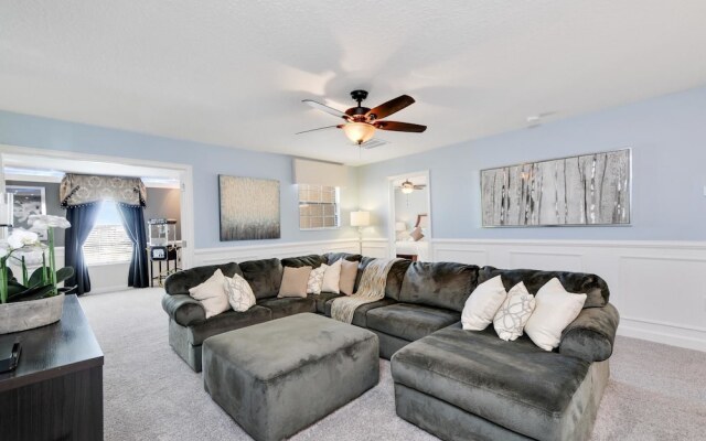 1497RF - The Retreat at ChampionsGate