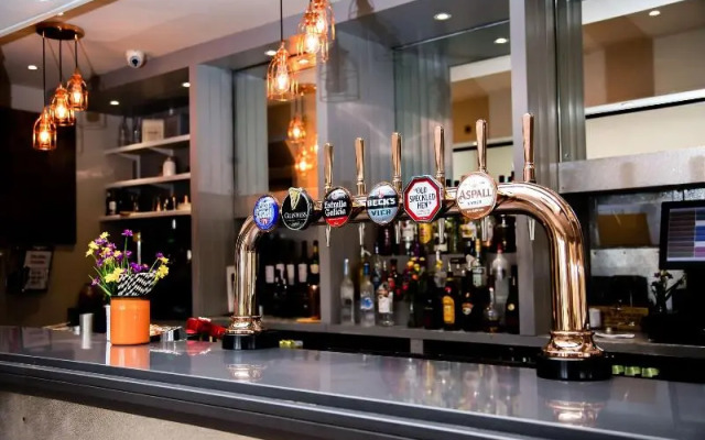 All Saints Hotel