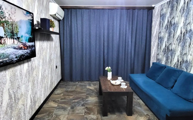 Апартаменты Факультет Гостеприимства на улице Димитрова 162