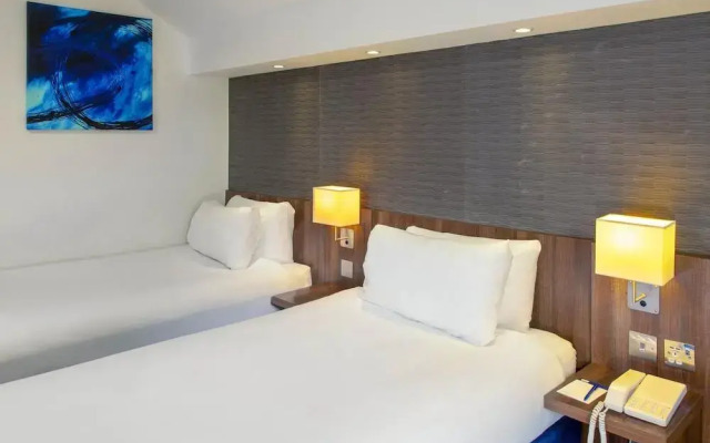 Holiday Inn Express York