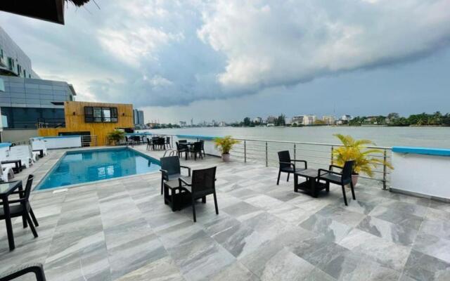 Blanca 3 bedroom apartments (VI)