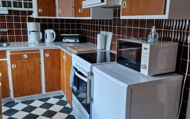 Guesthouse Hugo