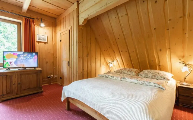 Apartamenty Baranowscy
