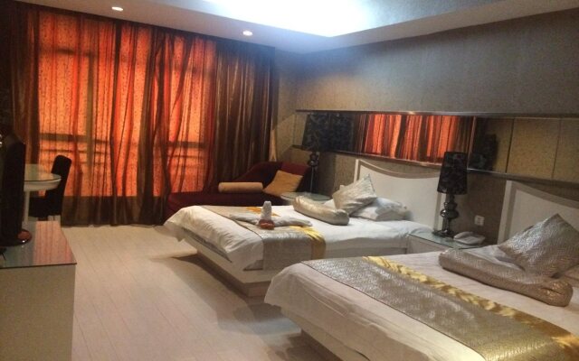 Qian Lv Chen Ginza Hotel