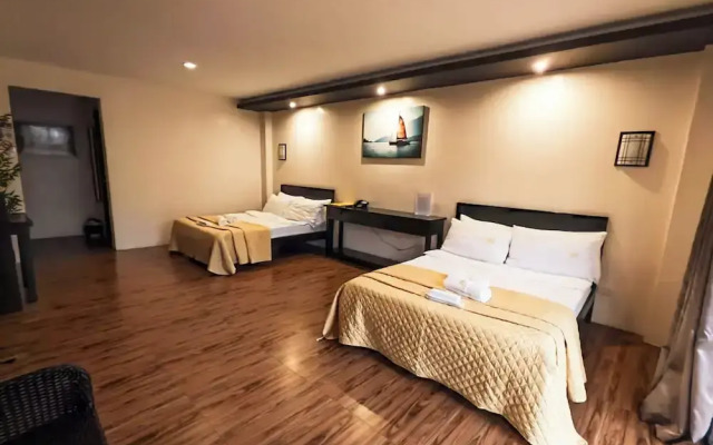 A&A Garden Suites