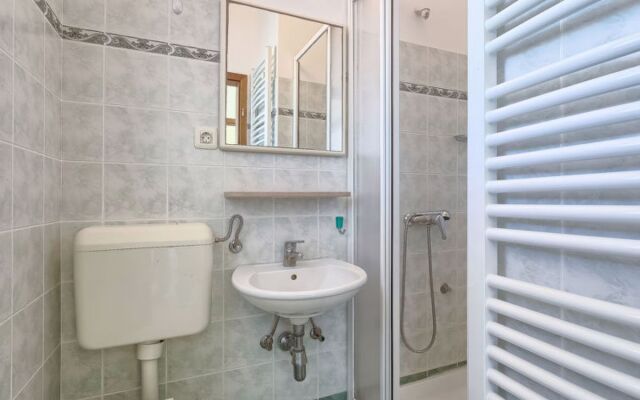 Apartment Ulika Moniga del Garda
