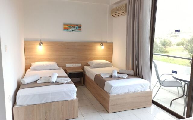 Sotirakis Hotel Studios