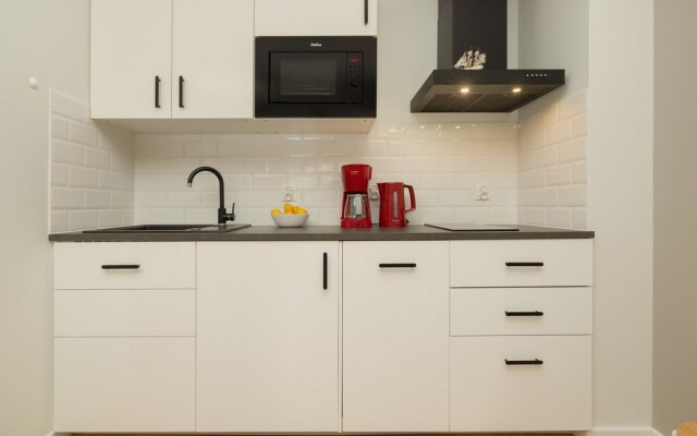 Apartment Jasna by Renters