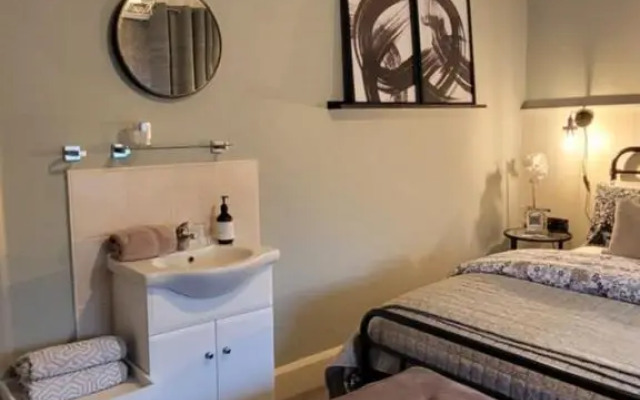 Rigsbys Guesthouse Doncaster