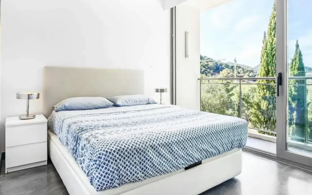 Holiday Home With Outdoor Activities