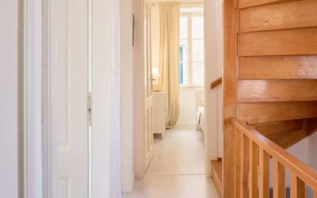 Hedera Estate, Hedera A22