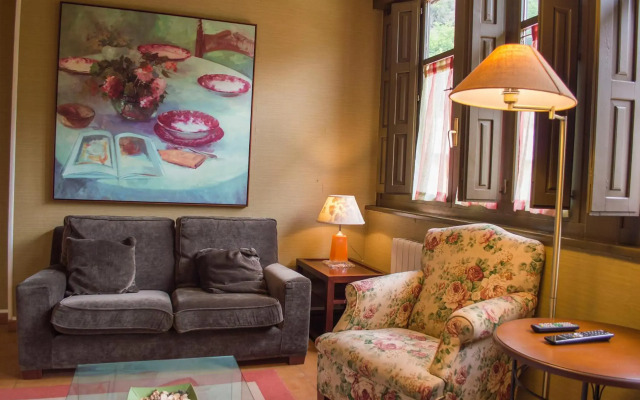 Hotel Alto Sella