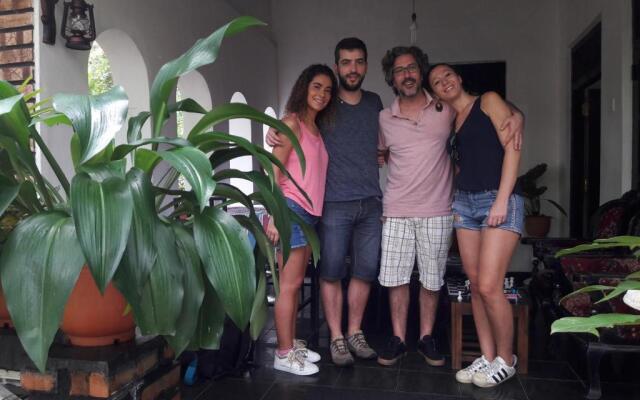 A.I.O Home Stay