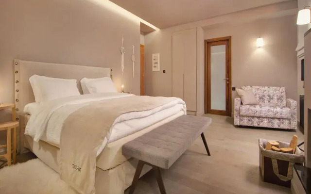 Kores Boutique Hotel & Spa