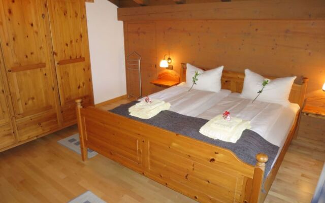 Wohnung 8 (Am Sonneneck)