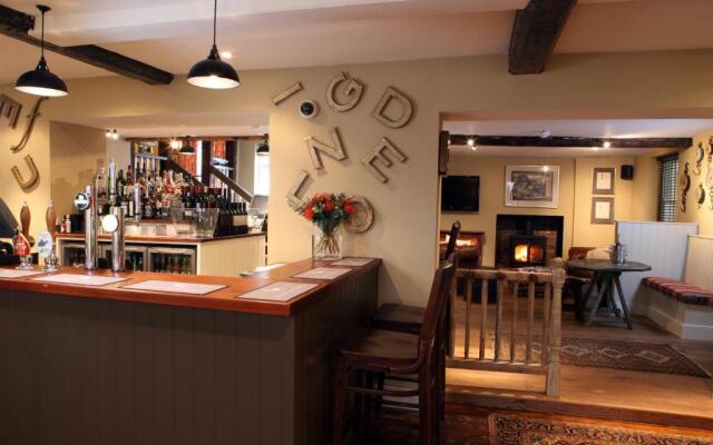 The White Hart Hotel