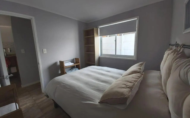 Cabañas RUSTICOPAPUDO