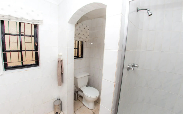 Winelands Villa Guesthouse