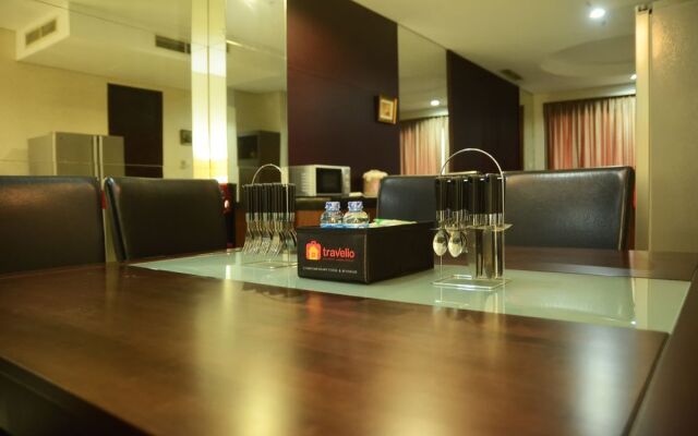 2 Bedrooms Pearl Garden by Travelio