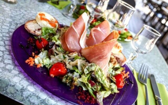 Logis Auberge de la Fontaine