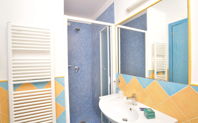 Hotel Terme Zi' Carmela