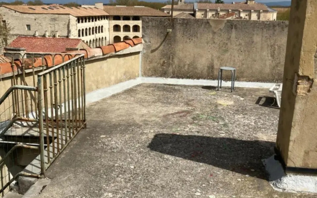 Appartement cœur de ville