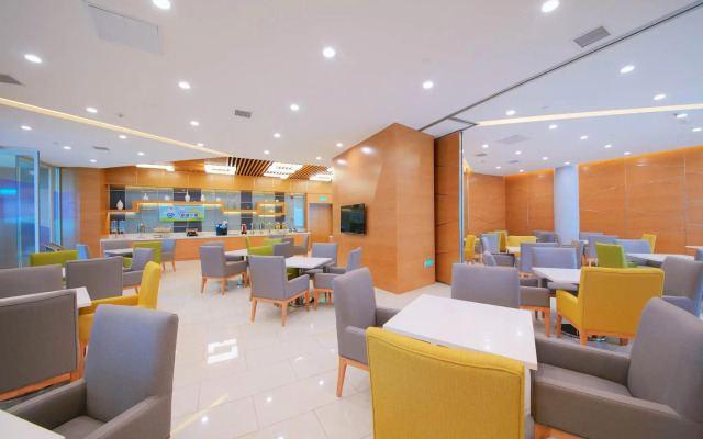Holiday Inn Express Handan East by IHG