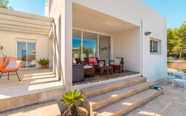 Villa Betlem Colònia Sant Pere