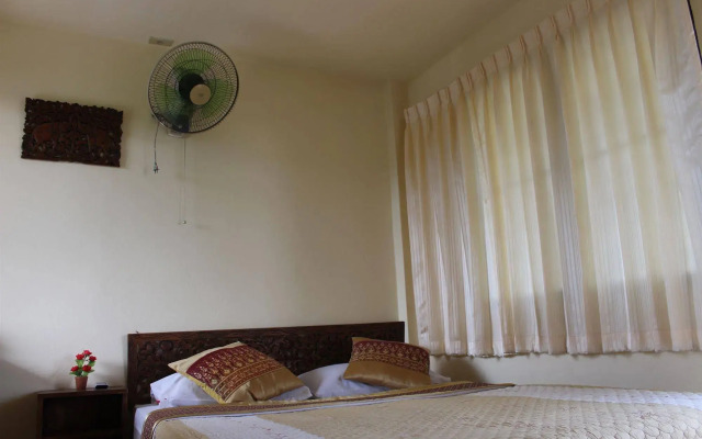 Lanna Lodge Hotel Chiang Mai