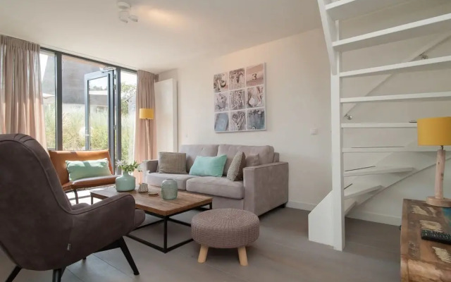Stunning Villa in Egmond aan Zee near Sea