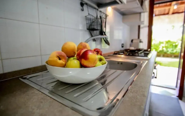 Villa Indipendente con Piscina Privata e Idromassaggio