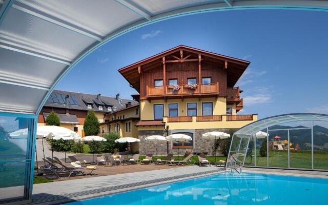 Panorama Hotel Leidingerhof