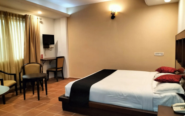Hotel Bright Heritage