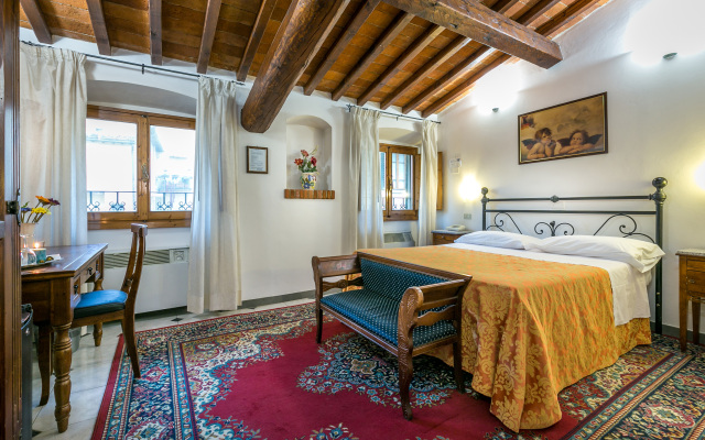 Hotel Collodi