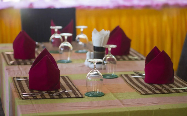 Bawga Theiddhi Hotel