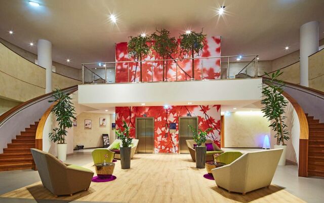 Golden Tulip Amneville - Hotel Spa & Casino
