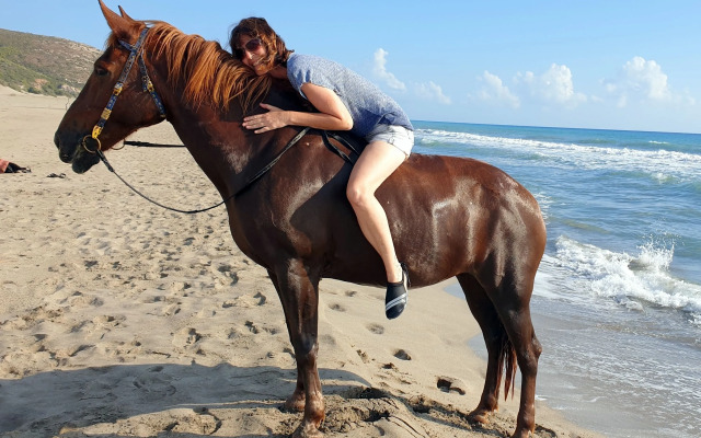 Patara Caretta Hotel