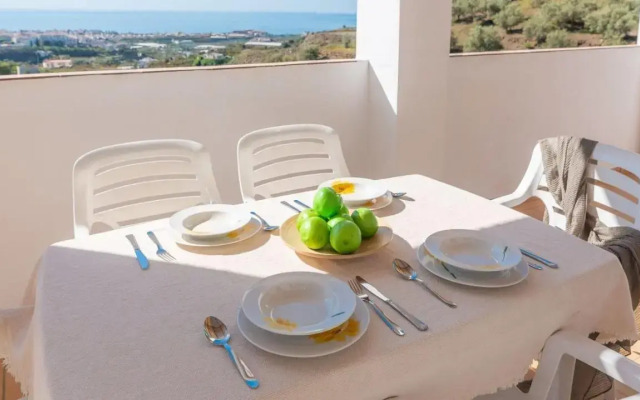 Villa Diego Torrox by Ruralidays