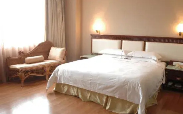 Rich Forex Hotel