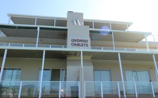 Uvongo Chalet 11