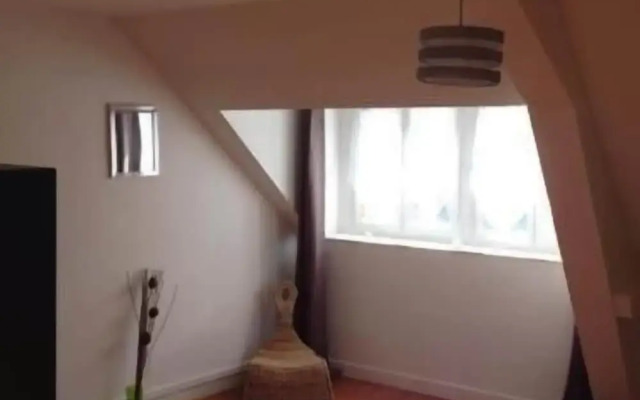 La Maison de Mathilde