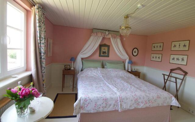 Bed & Breakfast mit Charme- Aux2platanes- Außergewöhnlich schön am Bodensee