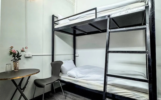 HC Luxury Apartment