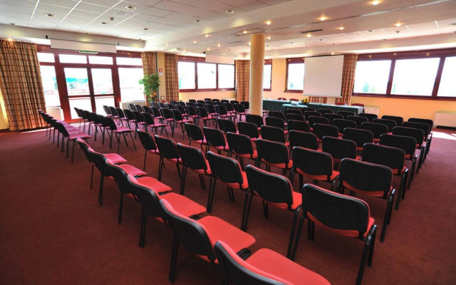 Tulip Inn Turin South