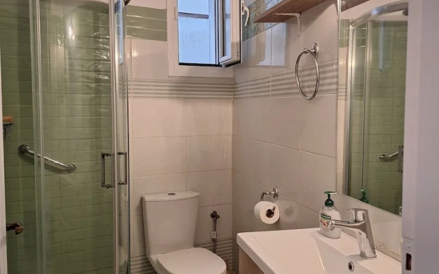 Villasabella 3 apartmens