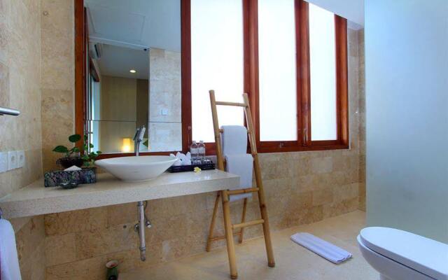 Papillon Garden Villas By Premier Hospitality Asia