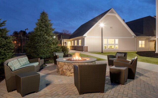 Residence Inn Boston Norwood/Canton