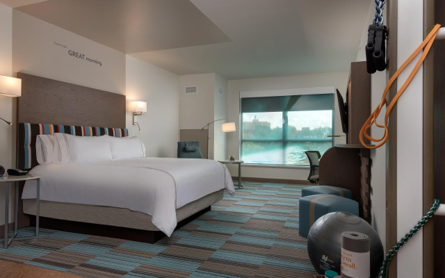 EVEN Hotel Omaha Downtown - Old Market by IHG