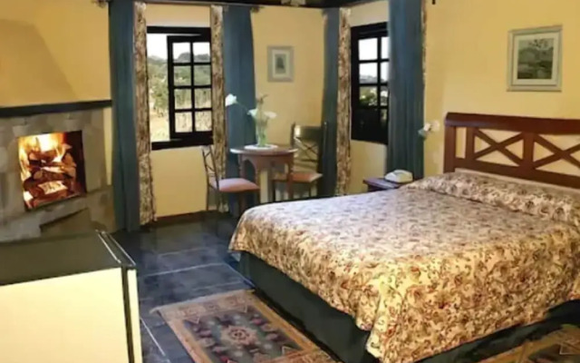 Hotel Ninho do Falcao